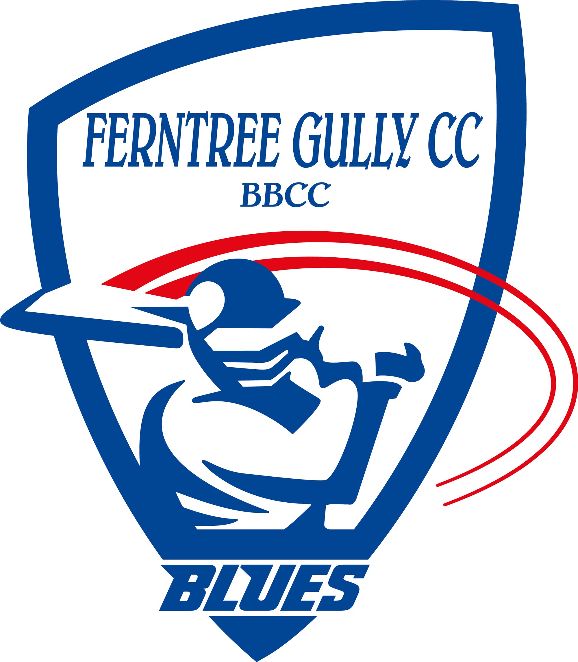 Club logo